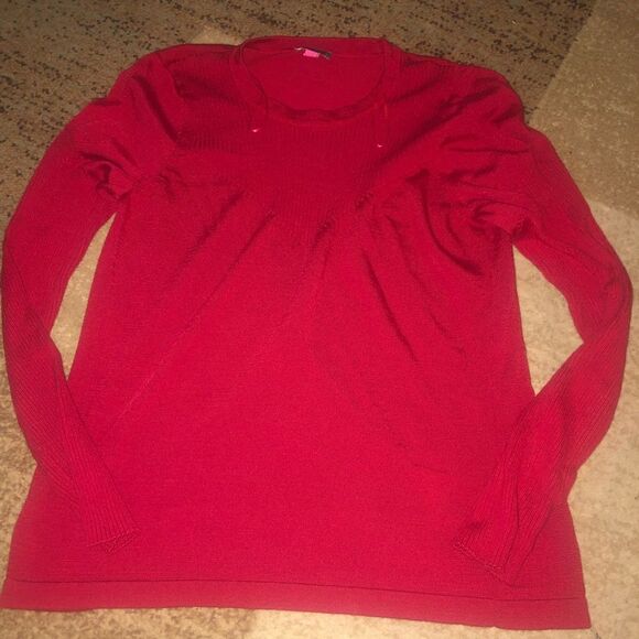 Vince Camuto shirt size L - Picture 1 of 5